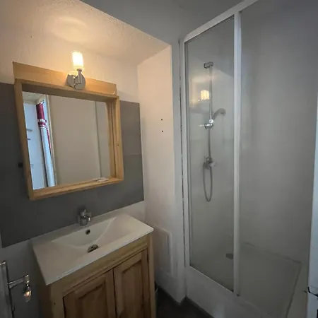 Апартаменты Magnifique Confort 24 M2 Pied Des Pistes *