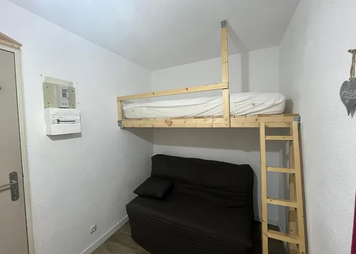 Apartment Magnifique Confort 24 M2 Pied Des Pistes *