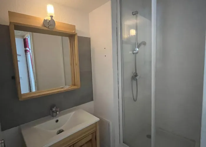 Apartment Magnifique Confort 24 M2 Pied Des Pistes *